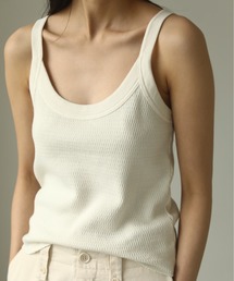 TODAYFUL | サーマルバインダーキャミソール(キャミソール)