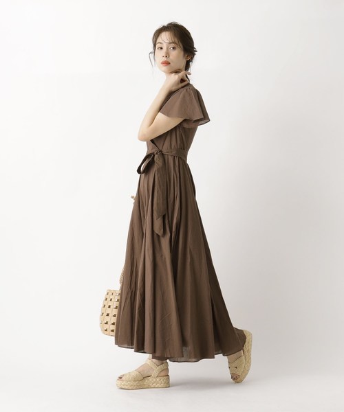 セール Mariha マリハ のファッション ワンピース マドモアゼルのドレス ワンピース ワンピース Mariha