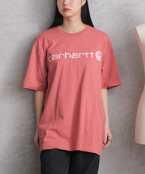 【Carhartt】SALE!! カーハート Smart at Work スマートTシャツ Carhartt ® Workwear Pocket Short Sleeve T-Shirt – Branded APS
