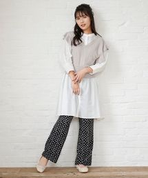 MAJESTIC LEGON | １weekパンツ(その他パンツ)