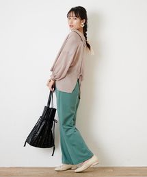 MAJESTIC LEGON | １weekパンツ(その他パンツ)