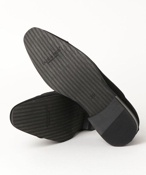 LASSU&FRISS（ラスアンドフリス）の「LASSU&FRISS / ストレートチップ 内羽根ドレスシューズ(939)（ドレスシューズ・メンズ・ブラウン系その他/ブラウン/ダークブラウン/ブラック系その他/ブラック/その他/ホワイト/ホワイト系その他/ベージュ/グレー/ネイビー・39/40/42/43/45/46/48/41/47/50/44/38/37/36）」の13枚目の写真