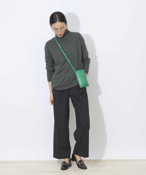 PICHE ABAHOUSE（ピシェ アバハウス）の「ヒール ビット