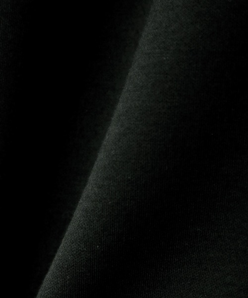 n'ee-ne（ネーネ）の「ダイバー素材　フード付きコート（その他アウター・レディース・カーキ/グレイッシュベージュ/ブラック/ネイビー・M）」の20枚目の写真