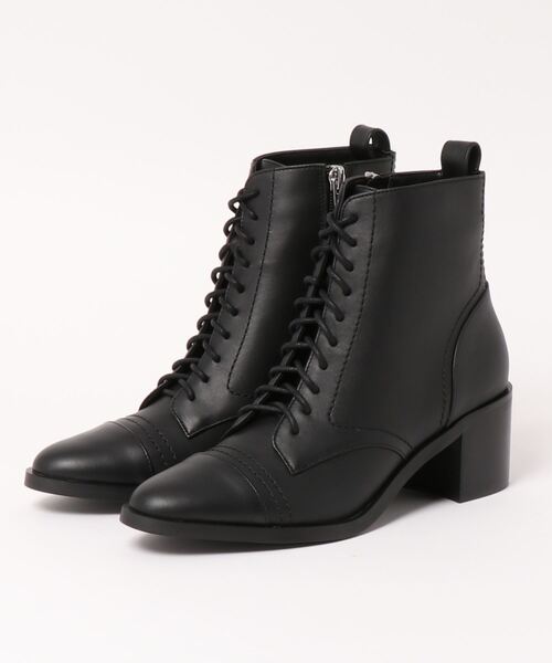 JILLSTUART ジル・スチュアート 23.5 ブーツ N-1294（JILL STUART 