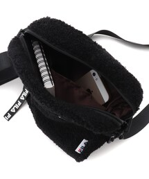 専用です。フィラ　ボアショルダーと、ステラのセット FILA（フィラ）の「【FILA別注】ボアショルダーバッグ