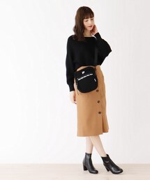 専用です。フィラ　ボアショルダーと、ステラのセット 54023816_b_07_215.jpg
