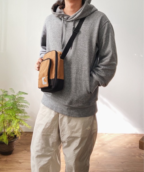 セール】【Carhartt(カーハート)】ミニショルダーバッグ