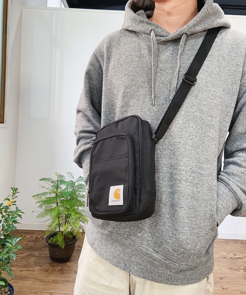 Carhartt (カーハート) ボディーバッグ ミニショルダー バッグ