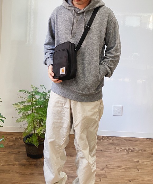 セール】【Carhartt(カーハート)】ミニショルダーバッグ