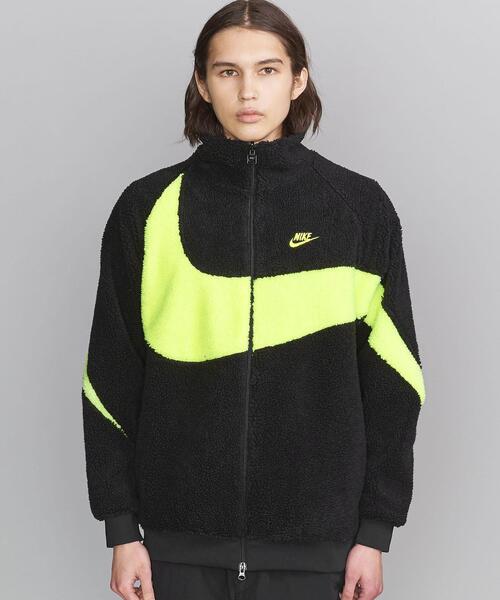 NIKE（ナイキ）の「＜NIKE（ナイキ）＞ BIG SWOOSH BOA ZIP/ビッグ ス