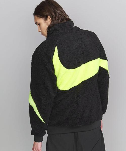 NIKE（ナイキ）の「＜NIKE（ナイキ）＞ BIG SWOOSH BOA ZIP/ビッグ ス
