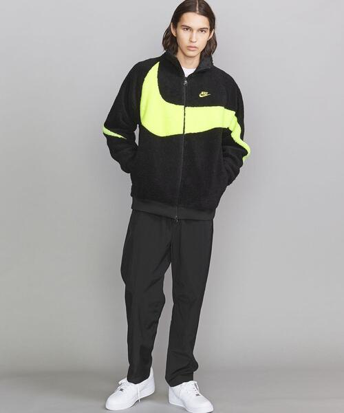 NIKE（ナイキ）の「＜NIKE（ナイキ）＞ BIG SWOOSH BOA ZIP/ビッグ ス