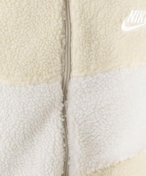 NIKE（ナイキ）の「＜NIKE（ナイキ）＞ BIG SWOOSH BOA ZIP/ビッグ ス