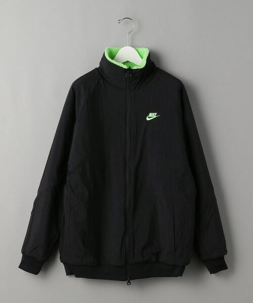 NIKE（ナイキ）の「＜NIKE（ナイキ）＞ BIG SWOOSH BOA ZIP/ビッグ ス