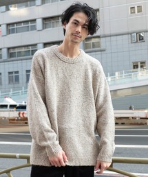 Niko And ニコアンド メンズ のニット セーター通販 Zozotown