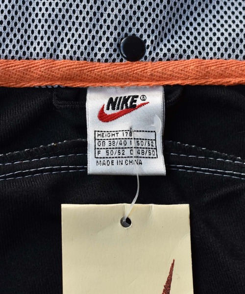 Nike ナイキ の ヴィンテージ古着 90 S Nike ナイキ フード付き ジャージ トラックジャケット ジャージ Earch