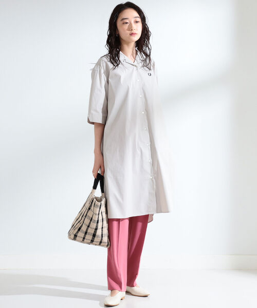 Ray BEAMS（レイビームス）の「FRED PERRY × Ray BEAMS / 別注