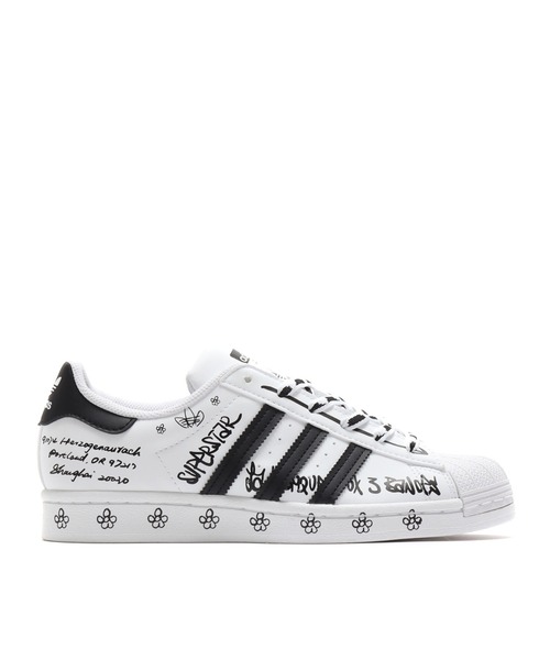 adidas all star white