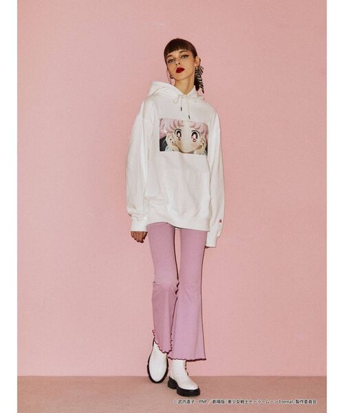 jouetie（ジュエティ）の「劇場版「美少女戦士セーラームーンEternal