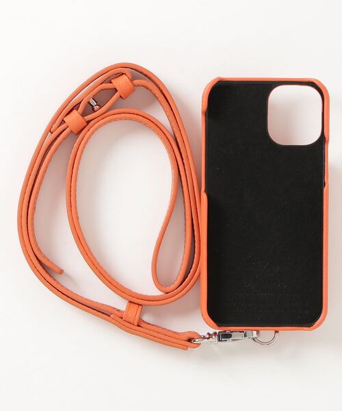 Demiurvo スマホケース ストラップ DEMIU/デミュウ/BALLONストラップ