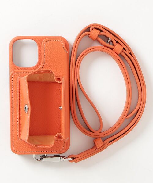 Demiurvo スマホケース ストラップ DEMIU/デミュウ/BALLONストラップ