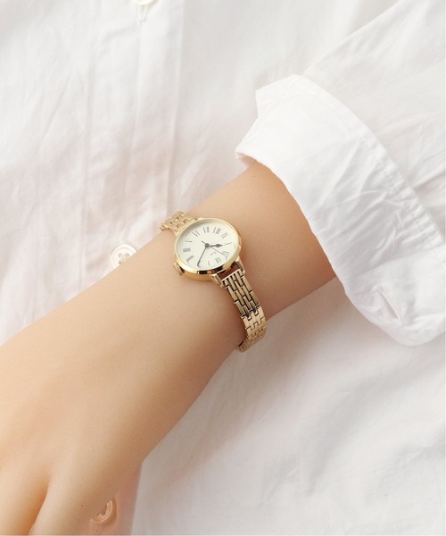 セール】SEIKO Riki Vintage-like Ladies HIROB Exc（アナログ