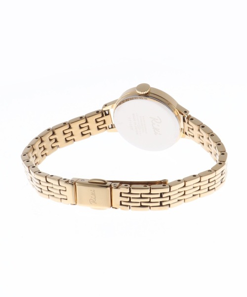 セール】SEIKO Riki Vintage-like Ladies HIROB Exc（アナログ