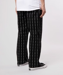 HUF（ハフ）の「FUCK IT CORE EASY PANT HUF ハフ イージーパンツ