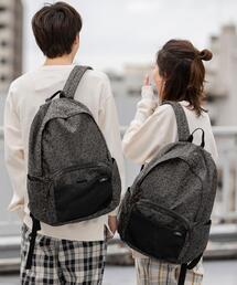 coen | 【LIGHT WEIGHT BAG】軽量ナイロンリュックサック（バックパック）(バックパック/リュック)