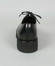 極美品✨フットザコーチャー　ハーダー　HARDER ポストマンシューズ　26cm 極美品✨フットザコーチャー ハーダー HARDER ポストマン