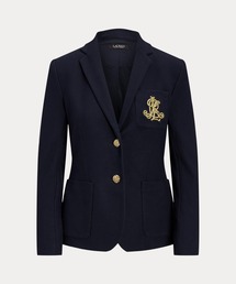 LAUREN RALPH LAUREN（ローレン ラルフ ローレン）の「パッチ ジャ