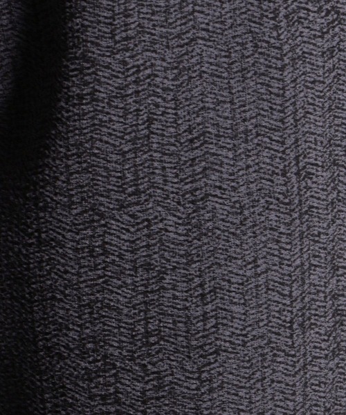 NICOLE CLUB FOR MEN（ニコルクラブフォーメン）の「シアサッカーイージーパンツ（その他パンツ・メンズ・ホワイト/ブラック/チャコールグレー/グレー・LARGE/MEDIUM/X-LARGE/SMALL）」の14枚目の写真