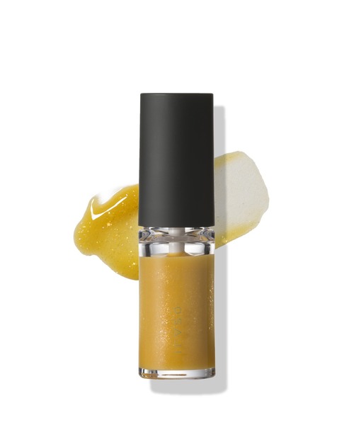 OSAJI(オサジ)の「オサジ ニュアンス リップグロス(口紅/リップティント/グロス・レディース・01 Ashita〈明日〉/02 Honne〈本音〉/03 Senkou〈閃光〉/04 Kiba〈牙〉/05 Anohanashi〈あの話〉/06 Aizu〈合図〉/07 Tabiji〈旅路〉/08 Aruhi〈ある日〉/09 Sayonara 〈さよなら〉/11 Makasete〈任せて〉/10 Kanousei〈可能性〉/12 Hokanodaremo〈他の誰も〉/13 Henai〈偏愛〉/14 Utautai〈唄うたい〉・FREE)」の7枚目の写真