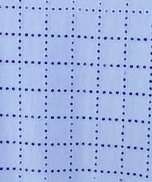 CHICWISH★サッシュ付きアイレット刺繍ワンピース 2色☆ 楽天市場】透明感のあるフラワー刺繍×ドットフレアスリーブ