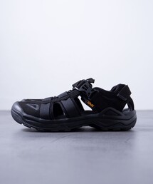 Teva | TEVA/テバ OMNIUM FAX SUEDE/オムニウム フォックス スエード(サンダル)