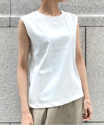 RIVE DROITE | クールタッチノースリカットソー(Tシャツ/カットソー)