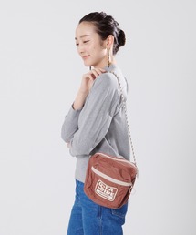 THEATRE PRODUCTS | SEASIDEスクエアショルダー(ショルダーバッグ)