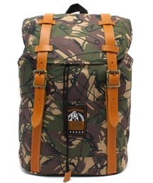 HYSTERIC GLAMOUR | ストラップ付きバックパック(バックパック/リュック)