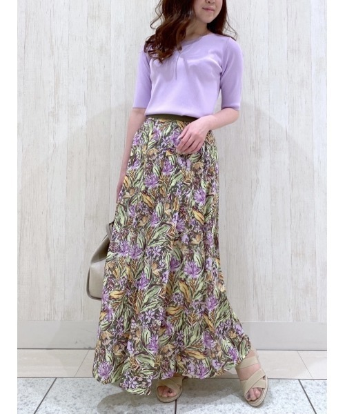 RIVE DROITE（リヴドロワ）の「クロスエスパサンダル（サンダル・レディース・ブラック/ベージュ・S/M/L）」の16枚目の写真