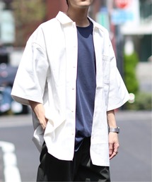 JOURNAL STANDARD relume | CALIFORNIA ブッチャーシャツ(シャツ/ブラウス)