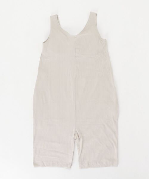 HANES（ヘインズ）の「【Hanes/ヘインズ】レディース HANES UNDIES リブロンパース（その他アンダーウェア/インナー・レディース・ネイビー/グリーン/ベージュ系その他3・FREE）」の4枚目の写真