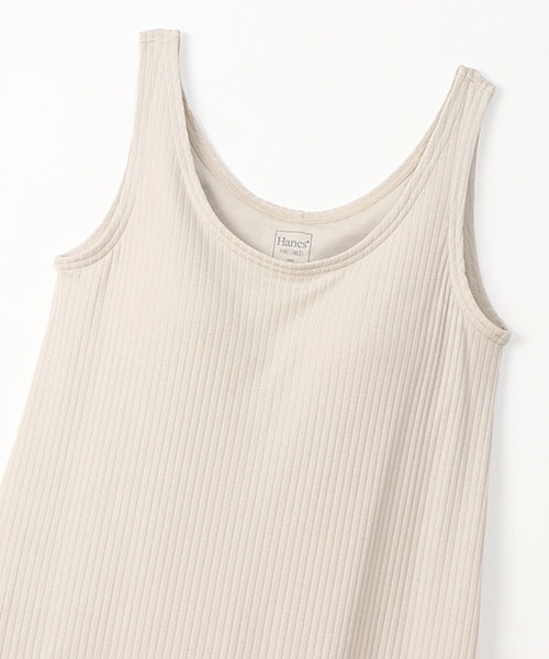 HANES（ヘインズ）の「【Hanes/ヘインズ】レディース HANES UNDIES リブロンパース（その他アンダーウェア/インナー・レディース・ネイビー/グリーン/ベージュ系その他3・FREE）」の5枚目の写真