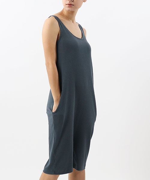 HANES（ヘインズ）の「【Hanes/ヘインズ】レディース HANES UNDIES リブロンパース（その他アンダーウェア/インナー・レディース・ネイビー/グリーン/ベージュ系その他3・FREE）」の10枚目の写真