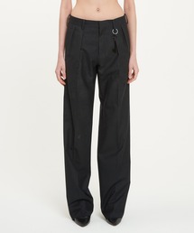 DRESSEDUNDRESSED（ドレスドアンドレスド）｜パンツ一覧 - WEAR