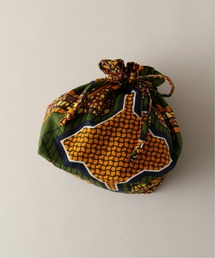 JOURNAL STANDARD relume | AFRICAN BATIK ポーチ(ハンドバッグ)