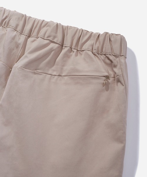 Saturdays NYC（サタデーズ ニューヨークシティ ）の「Joby Hybrid Short（その他パンツ・メンズ・ブラック/ベージュ/オリーブ・X-SMALL/S/M/L/XL）」の8枚目の写真