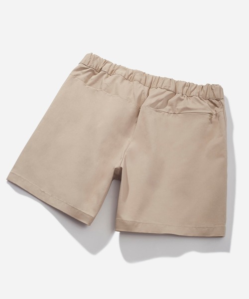 Saturdays NYC（サタデーズ ニューヨークシティ ）の「Joby Hybrid Short（その他パンツ・メンズ・ブラック/ベージュ/オリーブ・X-SMALL/S/M/L/XL）」の9枚目の写真