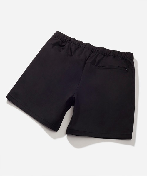 Saturdays NYC（サタデーズ ニューヨークシティ ）の「Joby Hybrid Short（その他パンツ・メンズ・ブラック/ベージュ/オリーブ・X-SMALL/S/M/L/XL）」の14枚目の写真