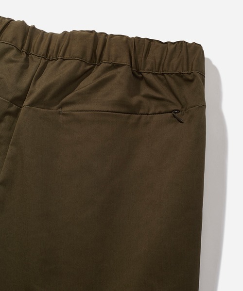 Saturdays NYC（サタデーズ ニューヨークシティ ）の「Joby Hybrid Short（その他パンツ・メンズ・ブラック/ベージュ/オリーブ・X-SMALL/S/M/L/XL）」の13枚目の写真